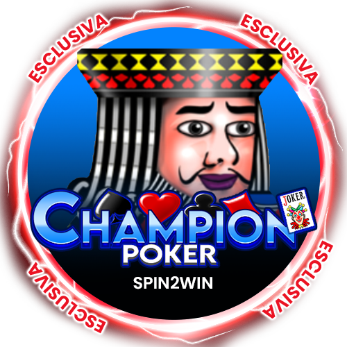 Champion Poker