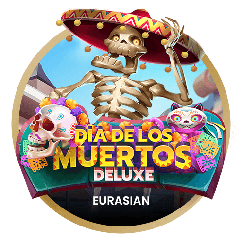 Dia de los Muertos